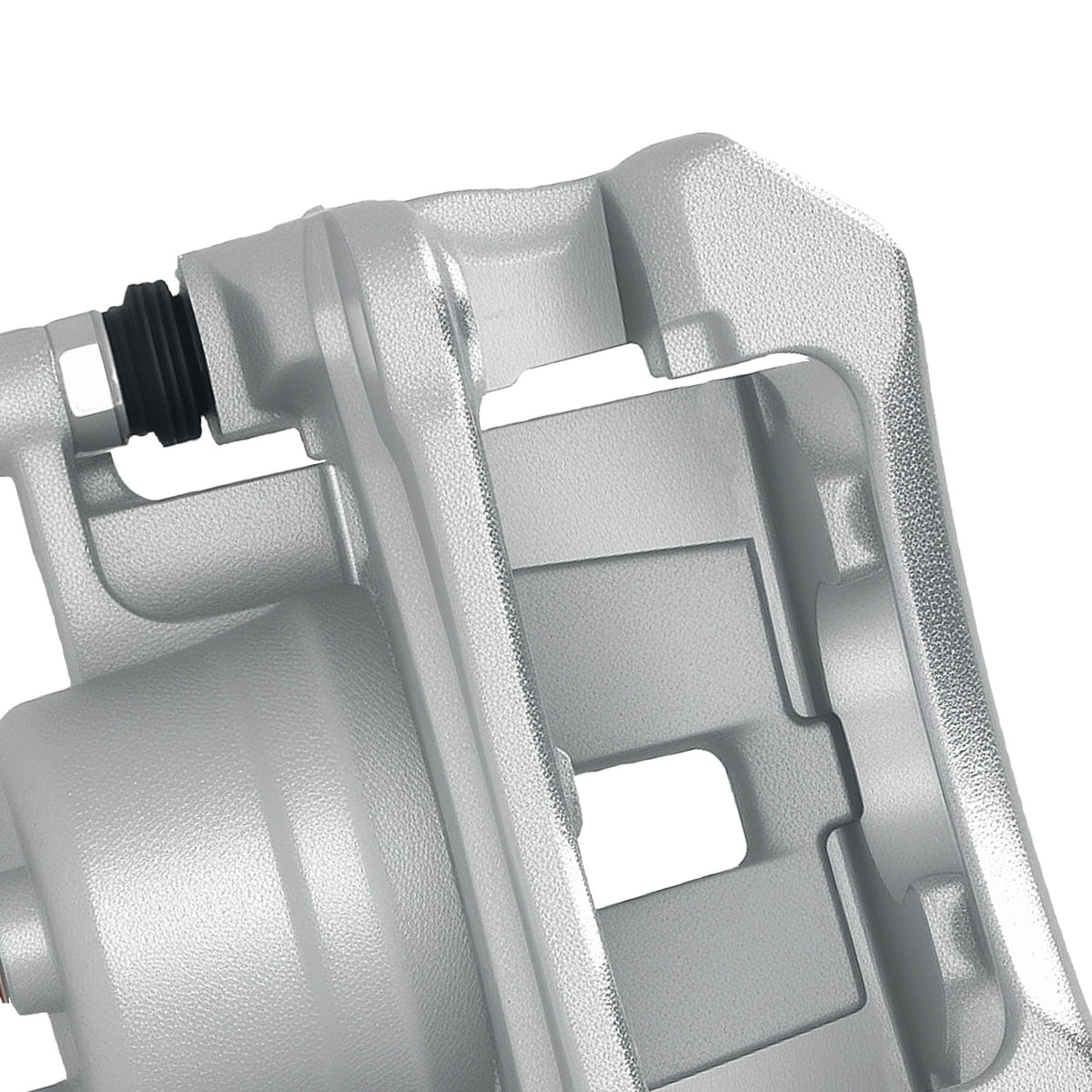 Front Brake Caliper compatible For Pontiac Vibe/Compatible For Toyota Corolla 2003-2008 19-B2698 19-B2699
