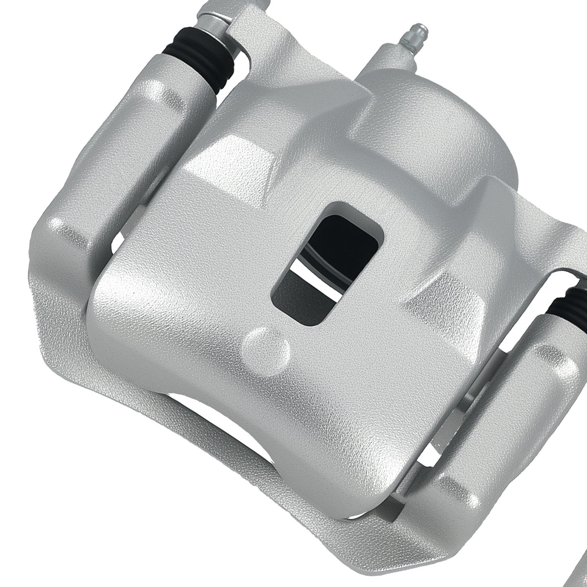 Front Brake Caliper compatible For Pontiac Vibe/Compatible For Toyota Corolla 2003-2008 19-B2698 19-B2699