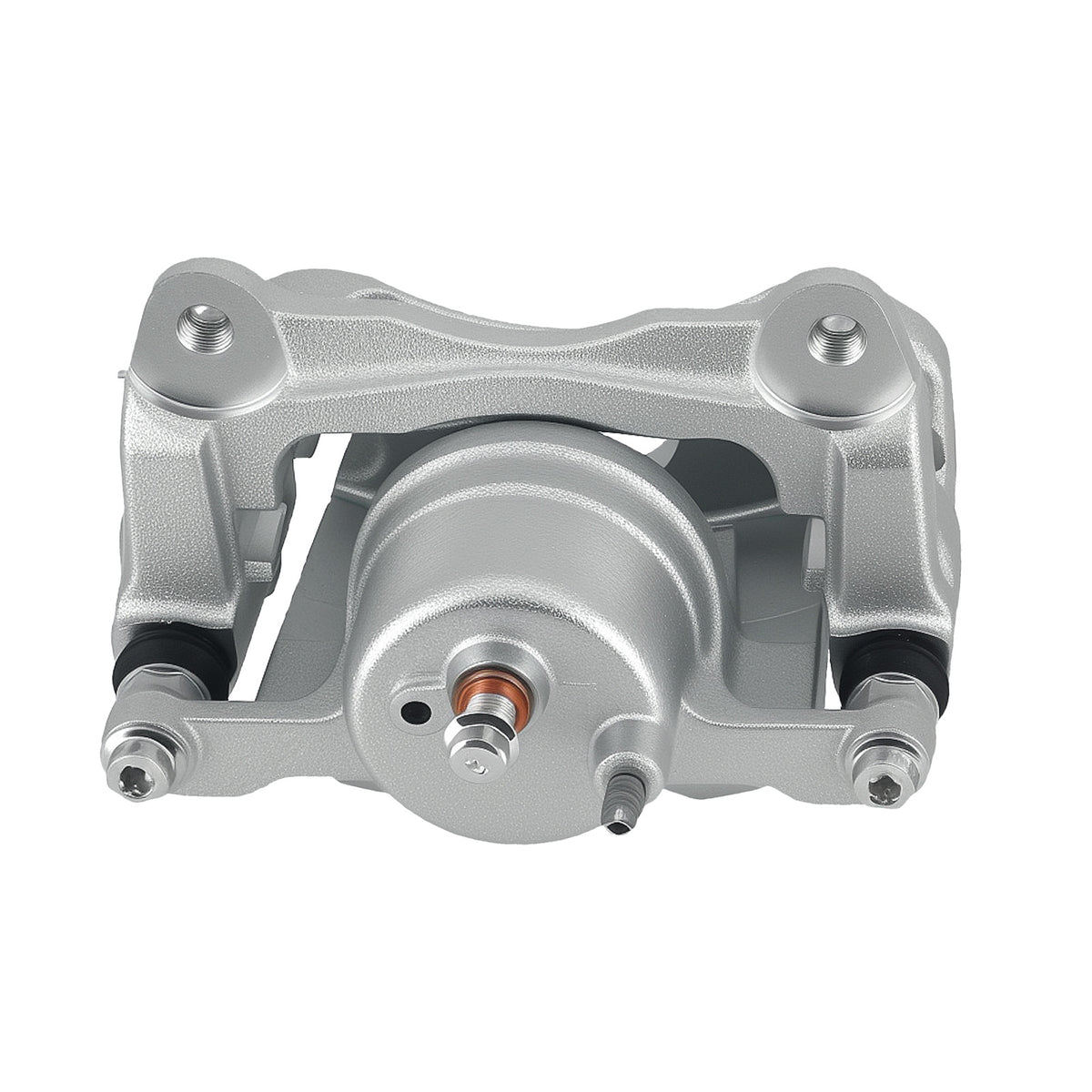 Front Brake Caliper compatible For Pontiac Vibe/Compatible For Toyota Corolla 2003-2008 19-B2698 19-B2699