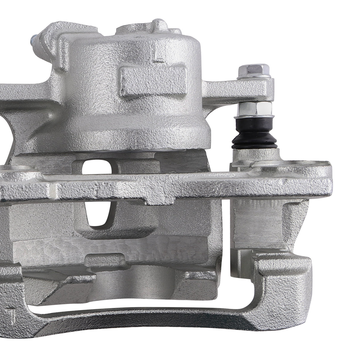 Front Disc Brake Caliper compatible For Pontiac Vibe 2009-2010 compatible For Scion xD 2008-2014 19-B3434