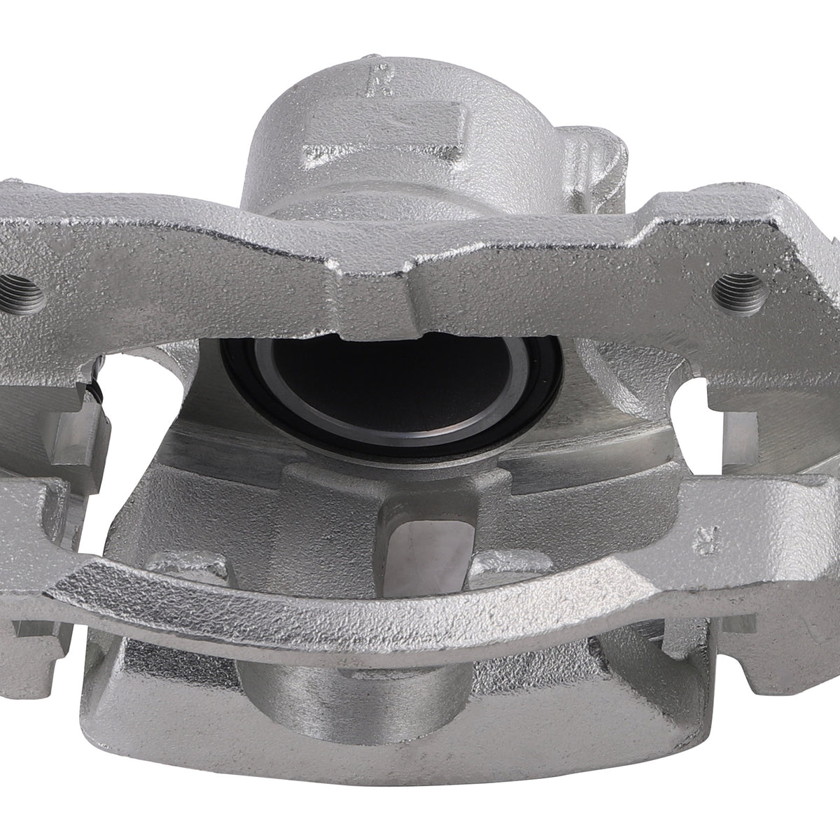 Front Disc Brake Caliper compatible For Pontiac Vibe 2009-2010 compatible For Scion xD 2008-2014 19-B3434