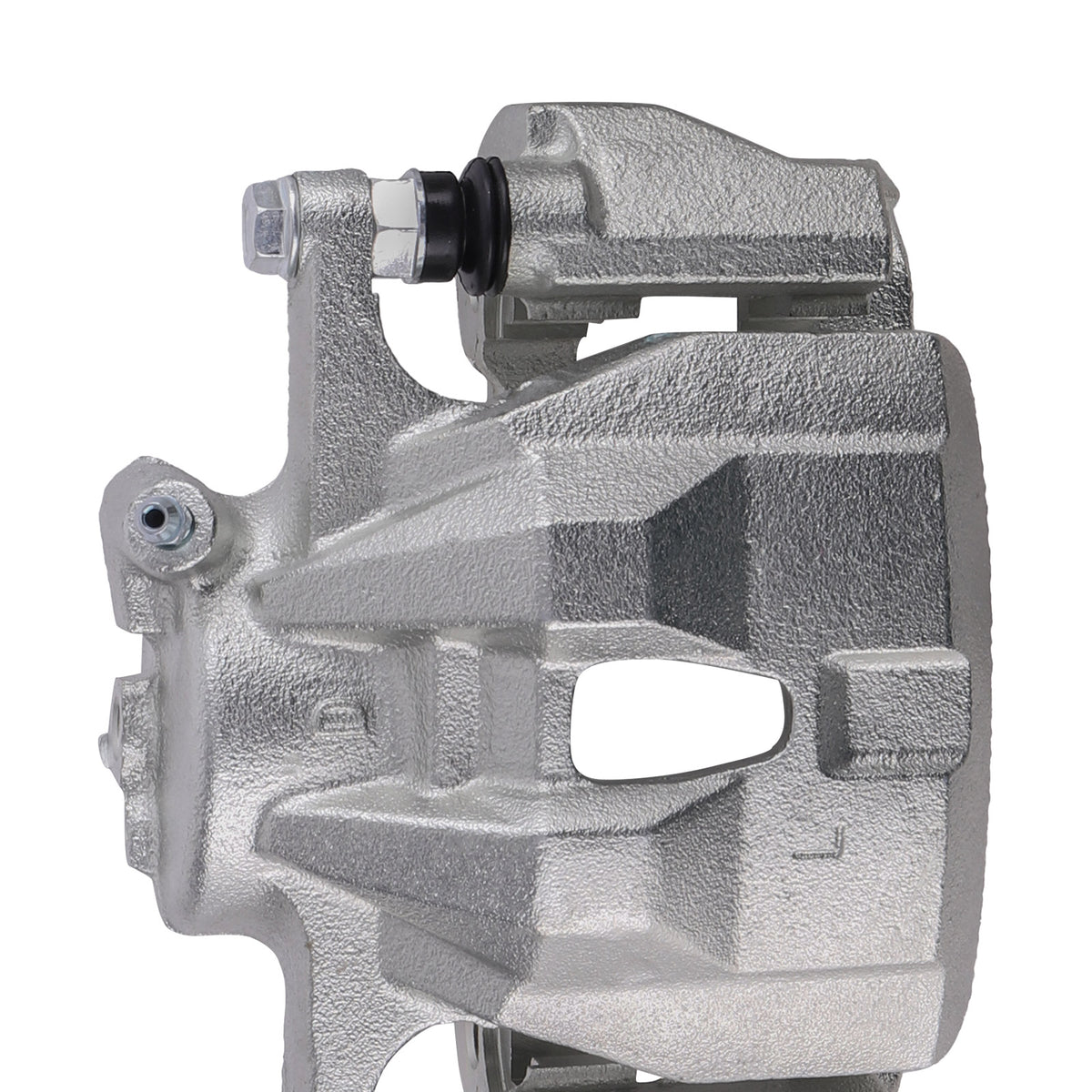 Front Disc Brake Caliper compatible For Pontiac Vibe 2009-2010 compatible For Scion xD 2008-2014 19-B3434