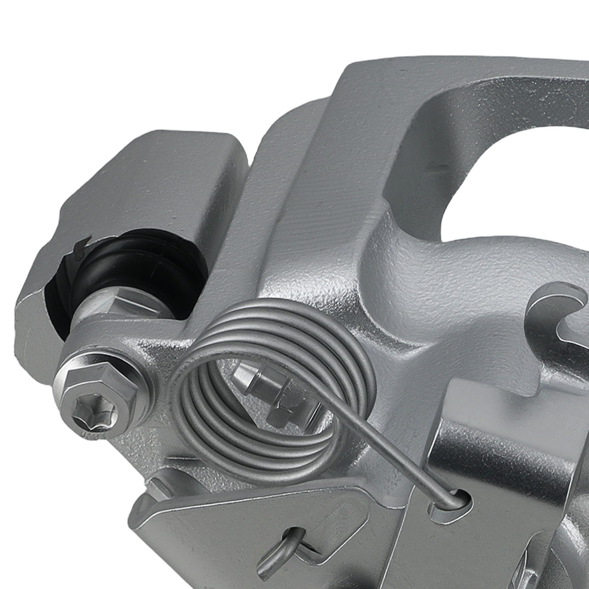 Rear LeftRight Disc Brake Caliper Compatible For Ford Explorer 2011-2019 /Flex 2010-2014