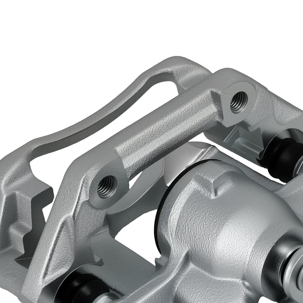 Rear LeftRight Disc Brake Caliper Compatible For Ford Explorer 2011-2019 /Flex 2010-2014