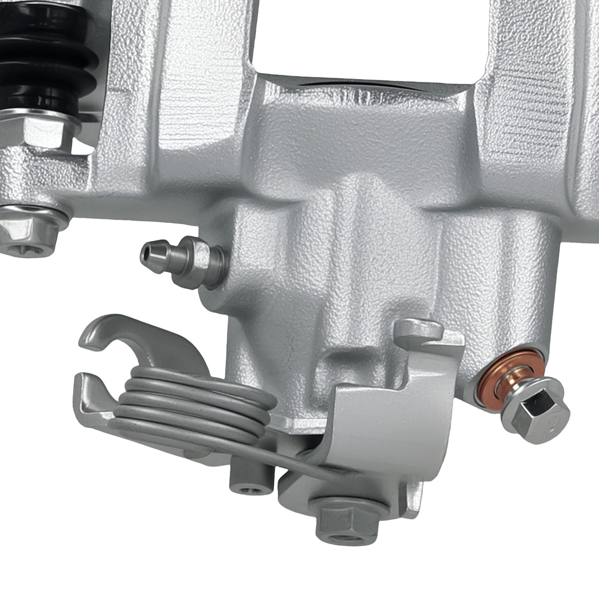 Rear LeftRight Disc Brake Caliper Compatible For Ford Explorer 2011-2019 /Flex 2010-2014