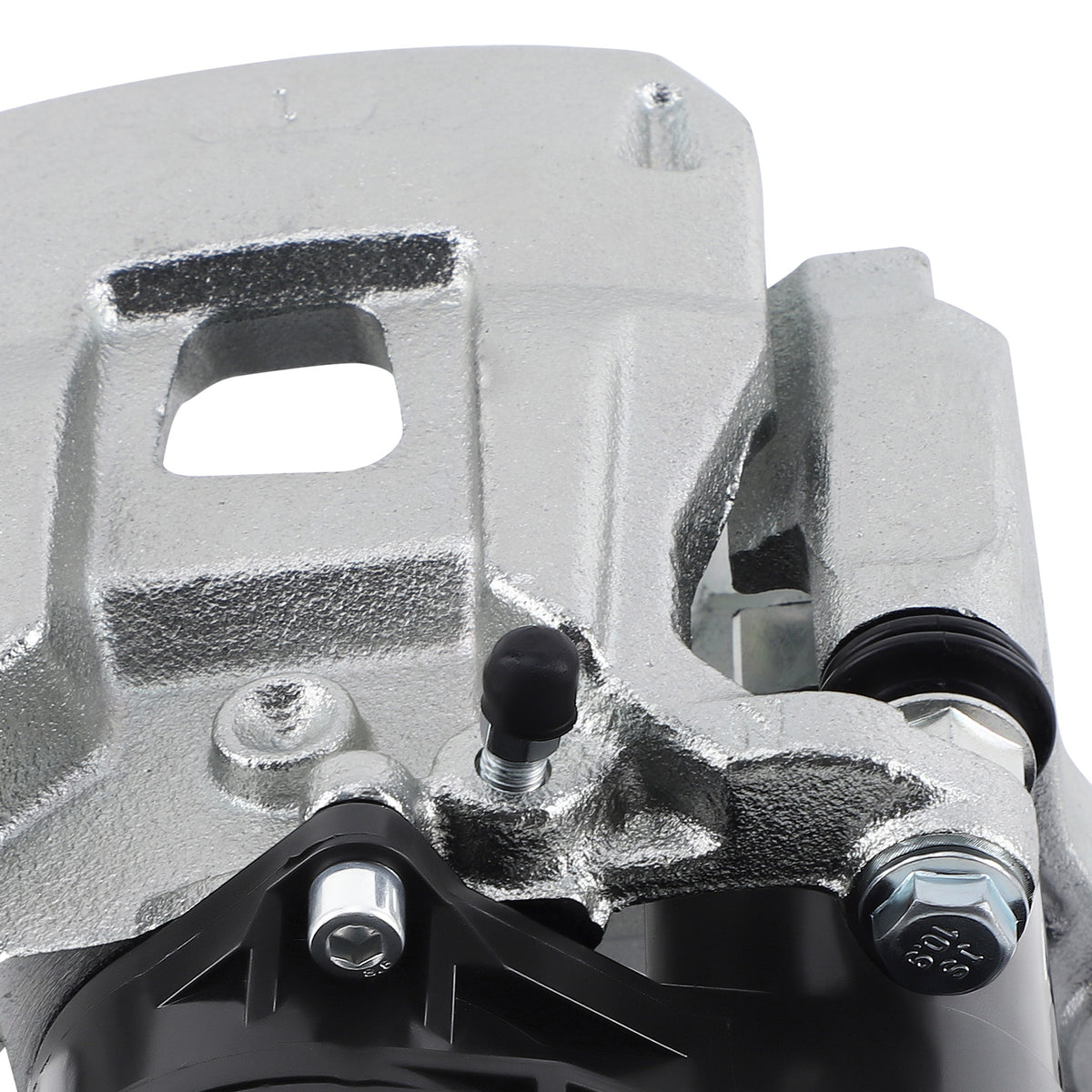 Left Rear Electrical Brake Cylinder CaliperFor compatible For Mitsubishi Outlander 4605B799