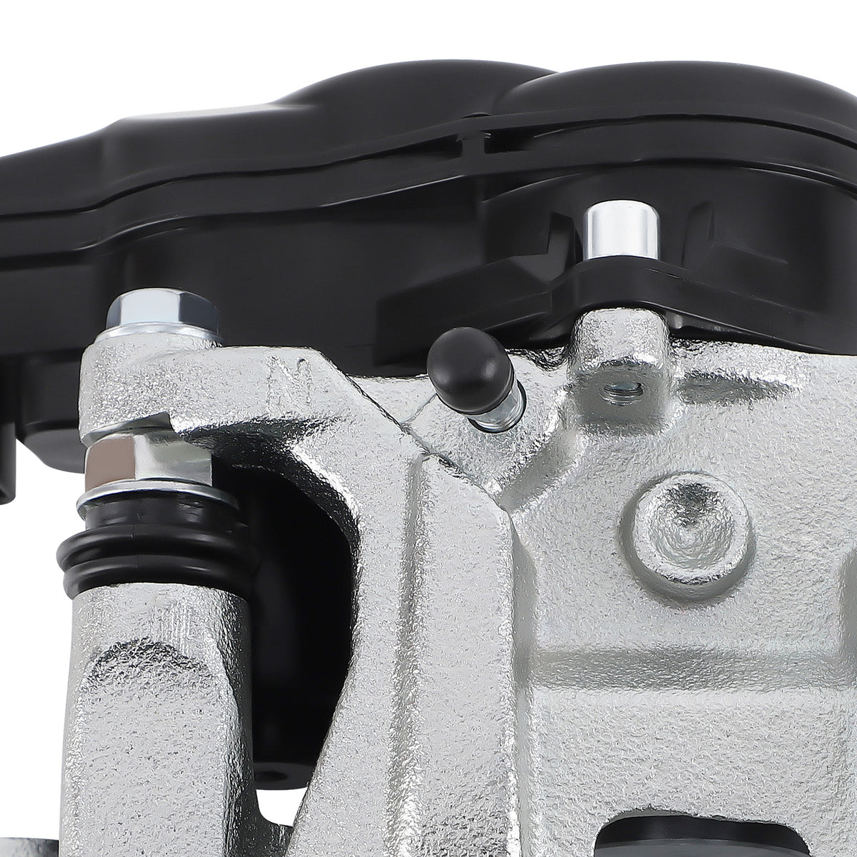 Left Rear Electrical Brake Cylinder CaliperFor compatible For Mitsubishi Outlander 4605B799