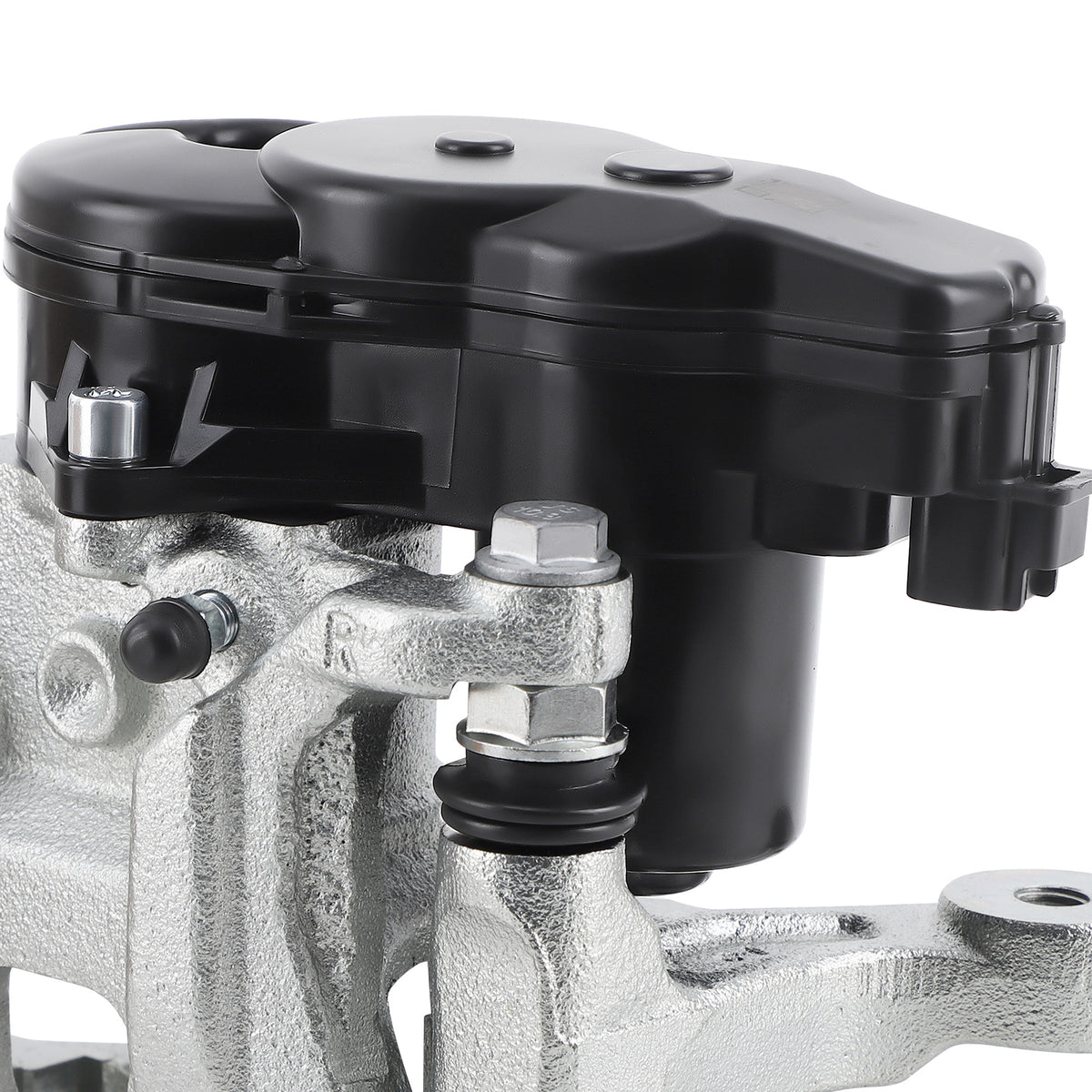Right Rear Electrical Brake Cylinder Caliper compatible For Mitsubishi Outlander 2017-2022