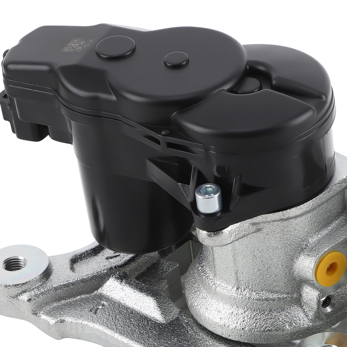 Right Rear Electrical Brake Cylinder Caliper compatible For Mitsubishi Outlander 2017-2022