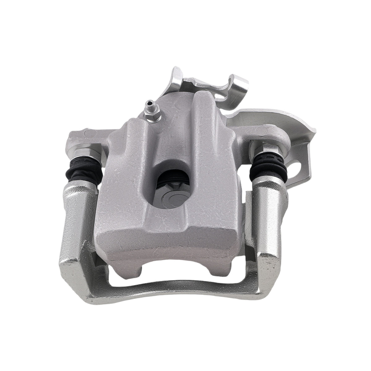Rear Driver/Passenger Disc Brake Calipers compatible For Prius Plug-In 2012-2015 SL20597