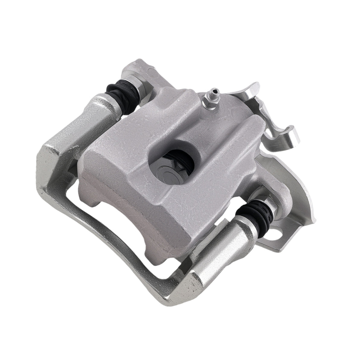 Rear Driver/Passenger Disc Brake Calipers compatible For Prius Plug-In 2012-2015 SL20597