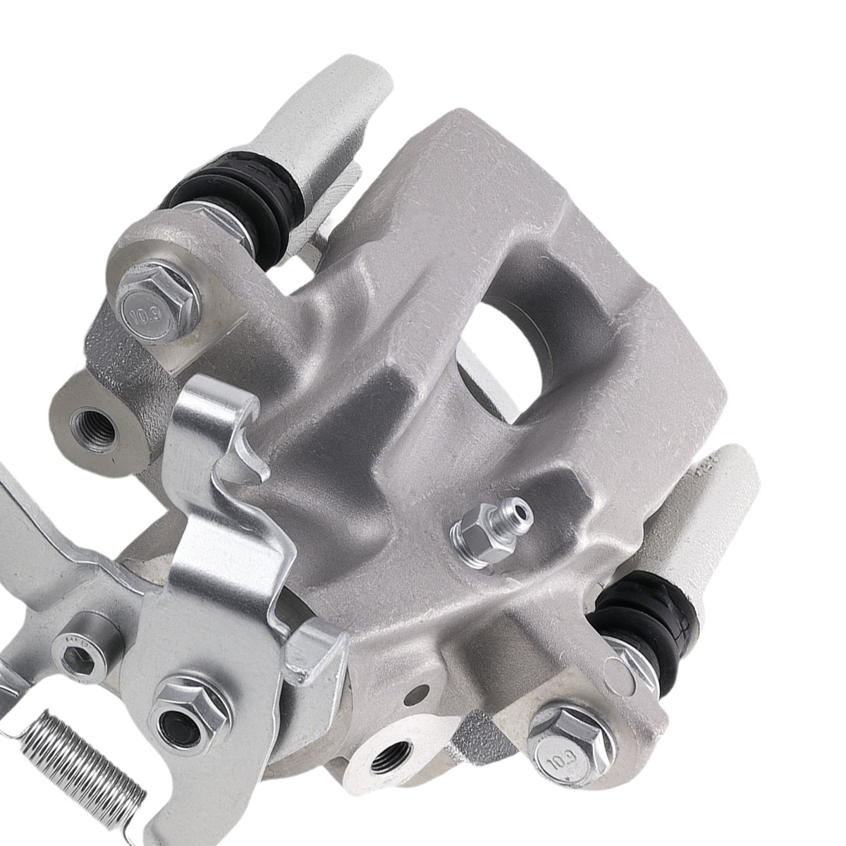 Rear Driver/Passenger Disc Brake Calipers compatible For Prius Plug-In 2012-2015 SL20597