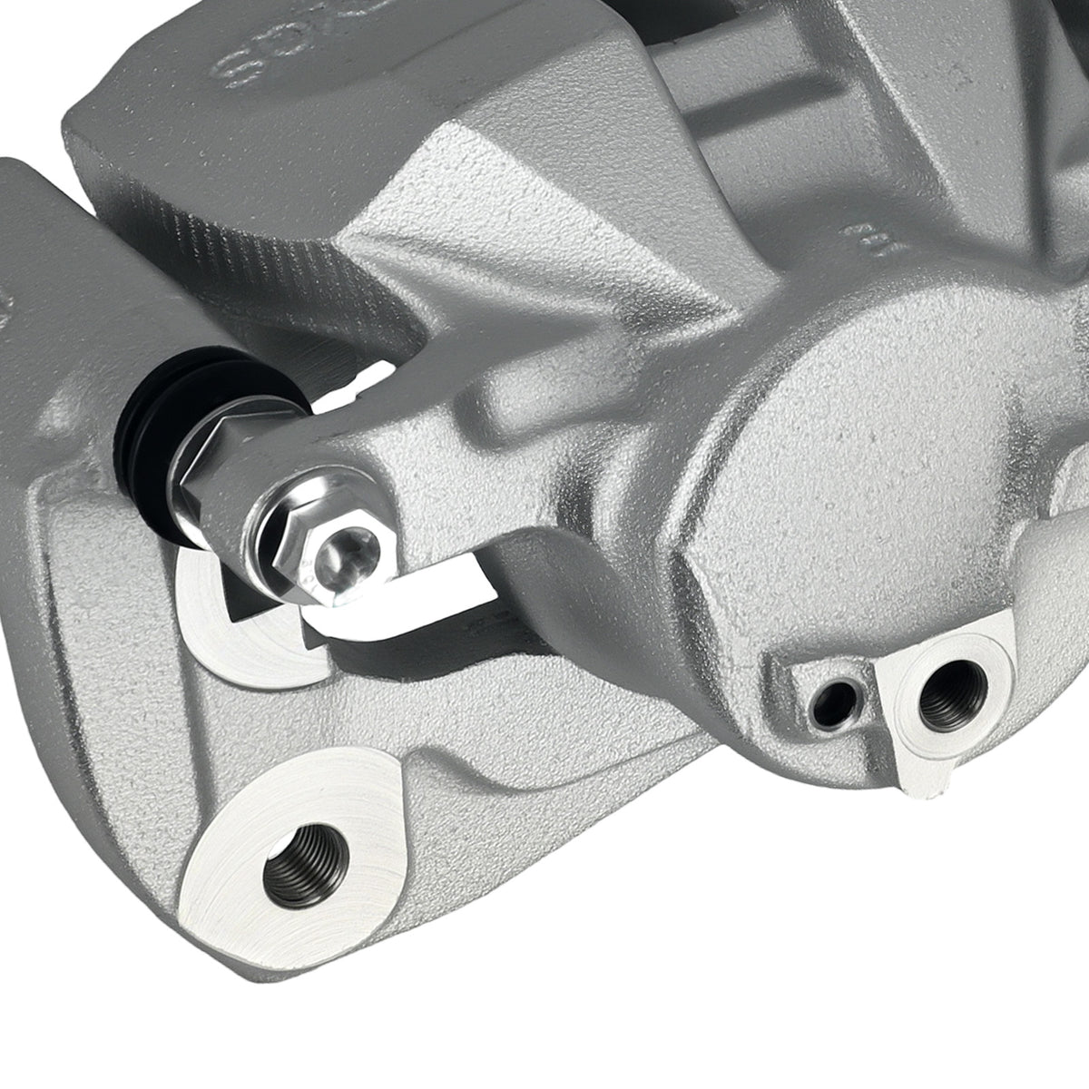 Front Disc Brake Caliper Assembly compatible For Toyota RAV4 2006-2018 19-B3194 19-B3195