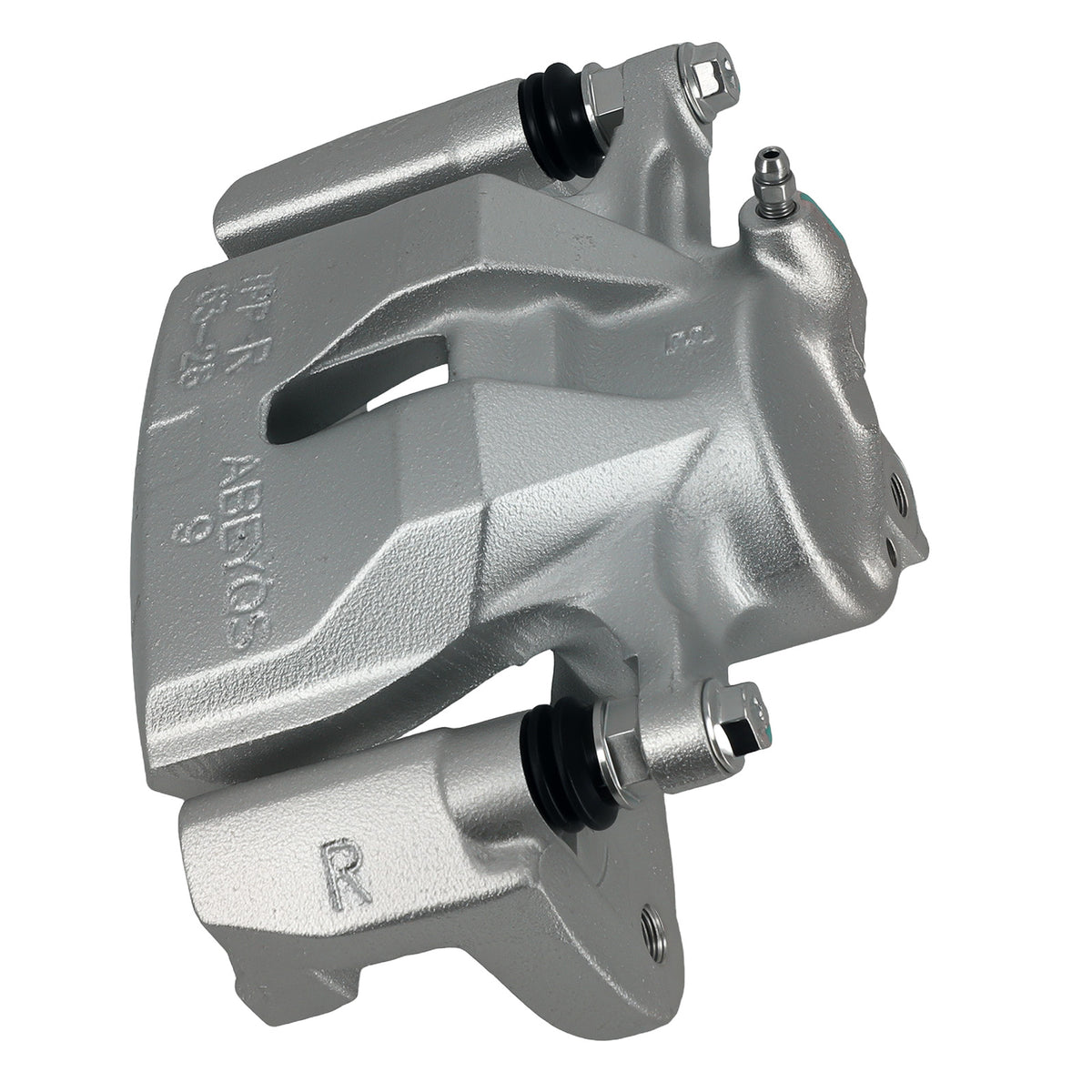 Front Disc Brake Caliper Assembly compatible For Toyota RAV4 2006-2018 19-B3194 19-B3195