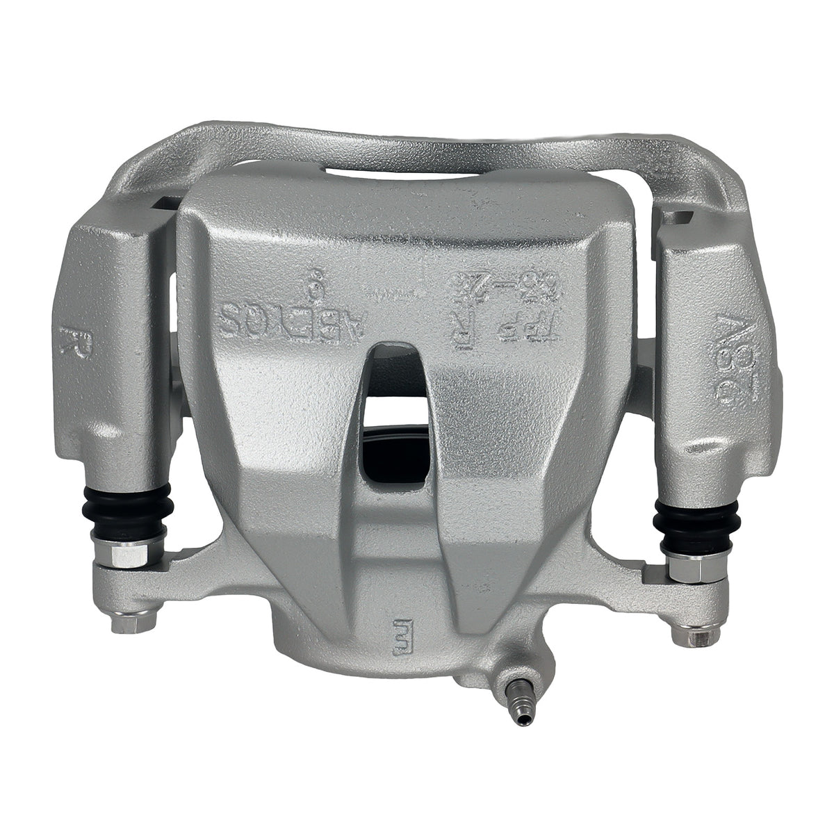 Front Disc Brake Caliper Assembly compatible For Toyota RAV4 2006-2018 19-B3194 19-B3195