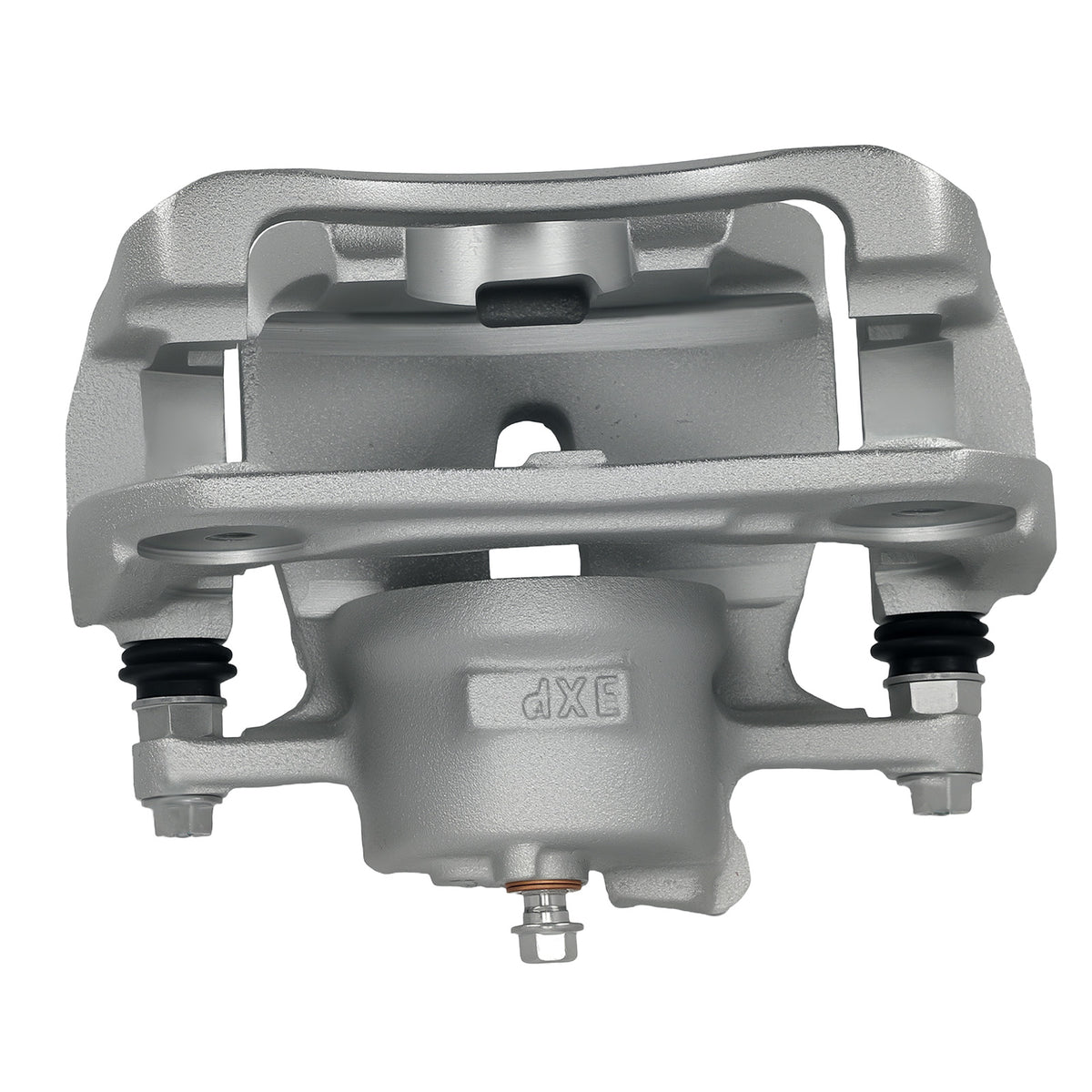 Front Disc Brake Caliper Assembly compatible For Toyota RAV4 2006-2018 19-B3194 19-B3195