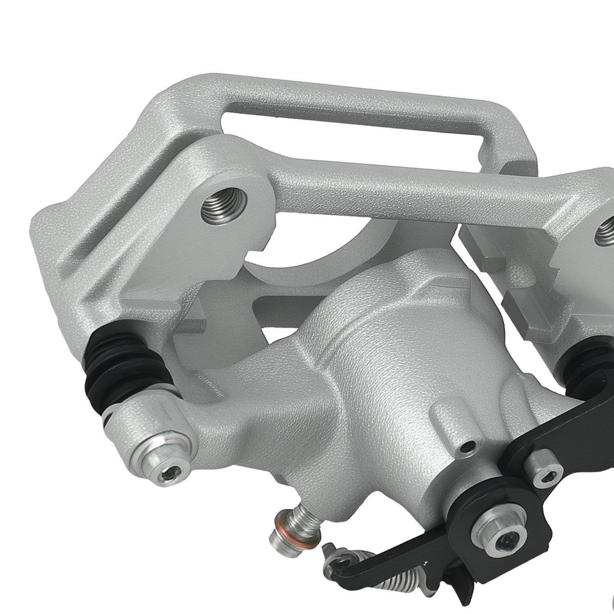 Rear Left Right Disc Brake Caliper compatible For Chrysler TownCountry 2012-2016 18B5399