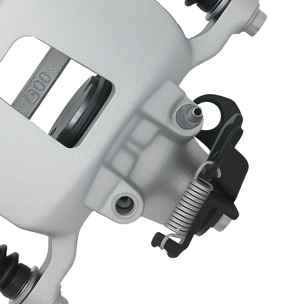 Rear Left Right Disc Brake Caliper compatible For Chrysler TownCountry 2012-2016 18B5399