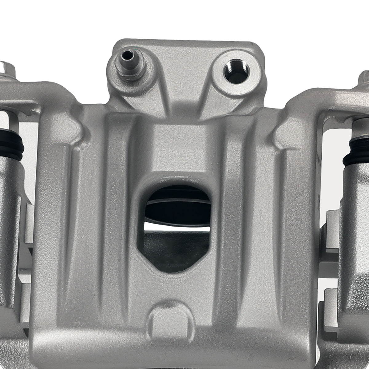 2x Rear LeftRight Brake Caliper w/Bracket compatible For Kia Sorento compatible For Hyundai Santa Fe