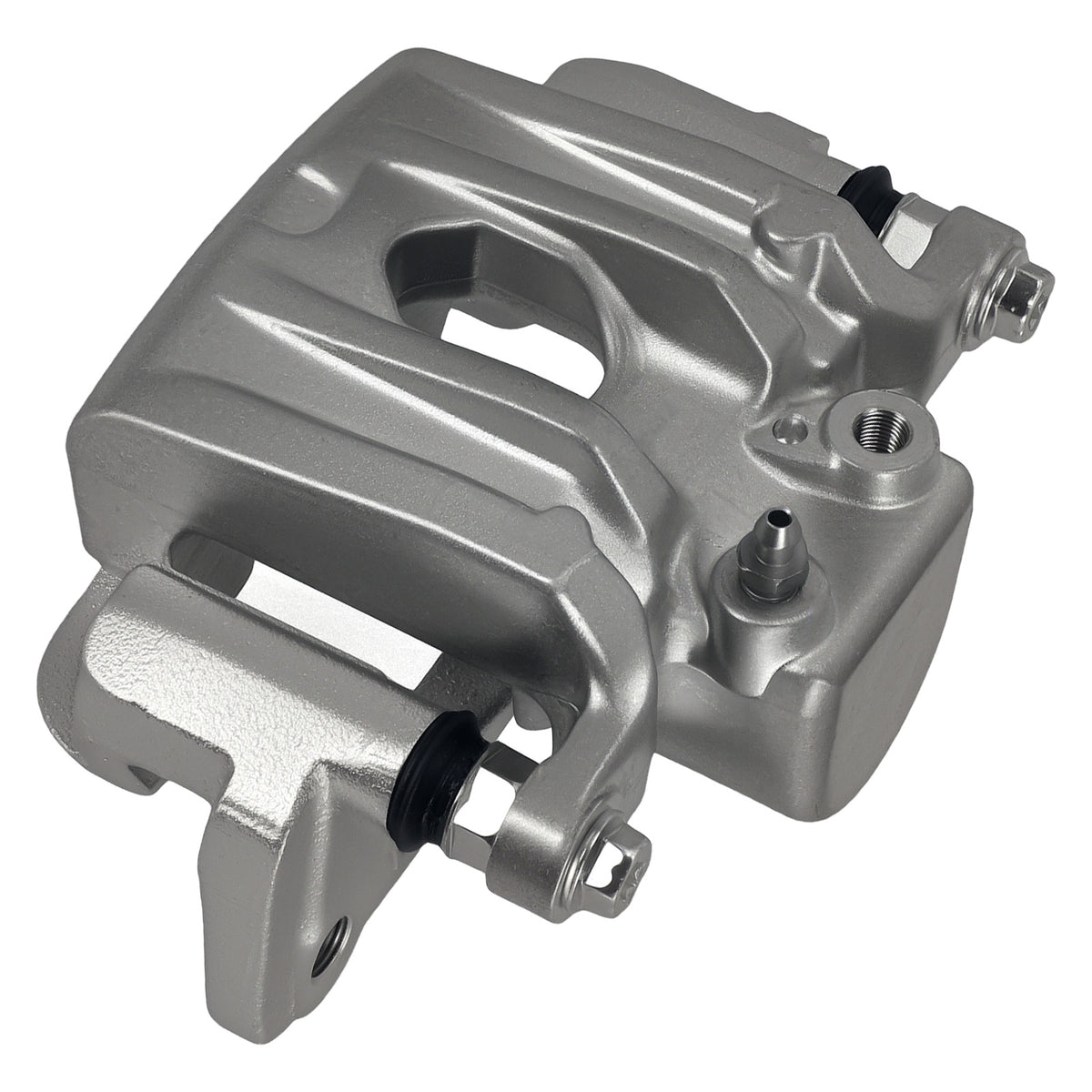 2x Rear LeftRight Brake Caliper w/Bracket compatible For Kia Sorento compatible For Hyundai Santa Fe