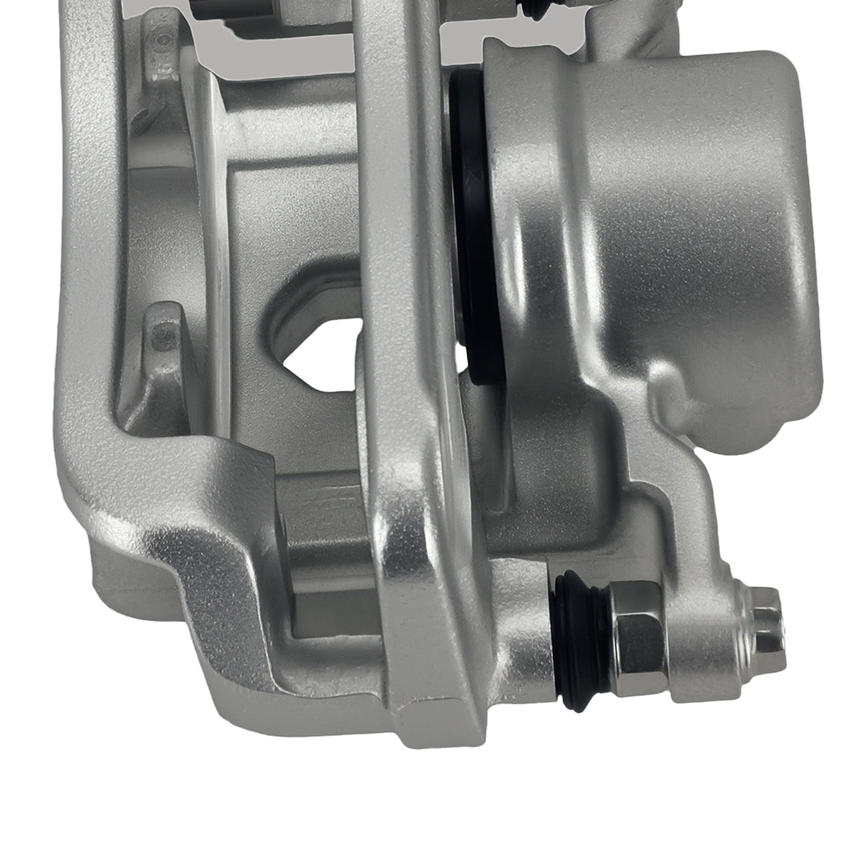 2x Rear LeftRight Brake Caliper w/Bracket compatible For Kia Sorento compatible For Hyundai Santa Fe