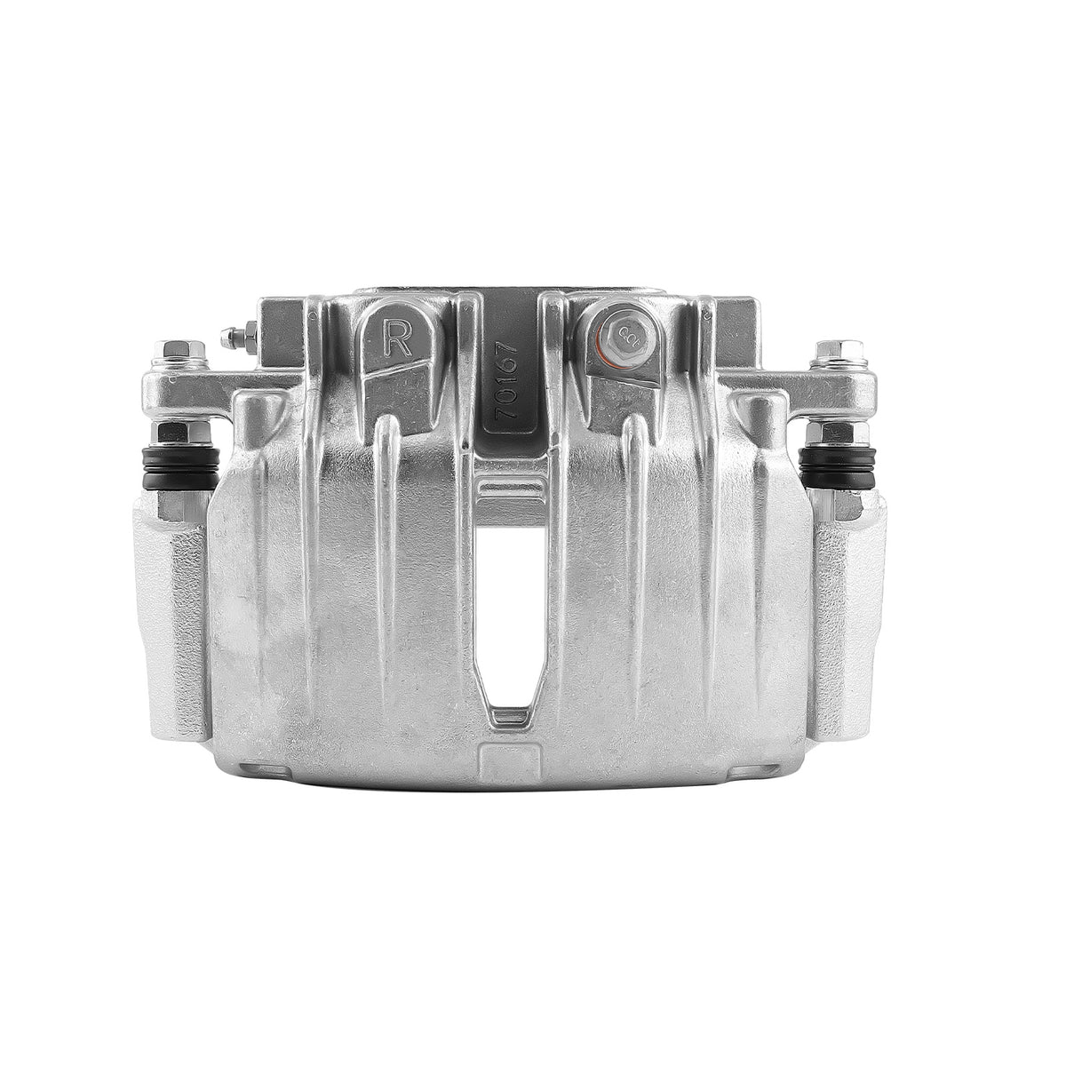 Rear Left Right Caliper w/Bracket compatible For Silverado Suburban Sierra 1500 compatible For Tahoe Yukon