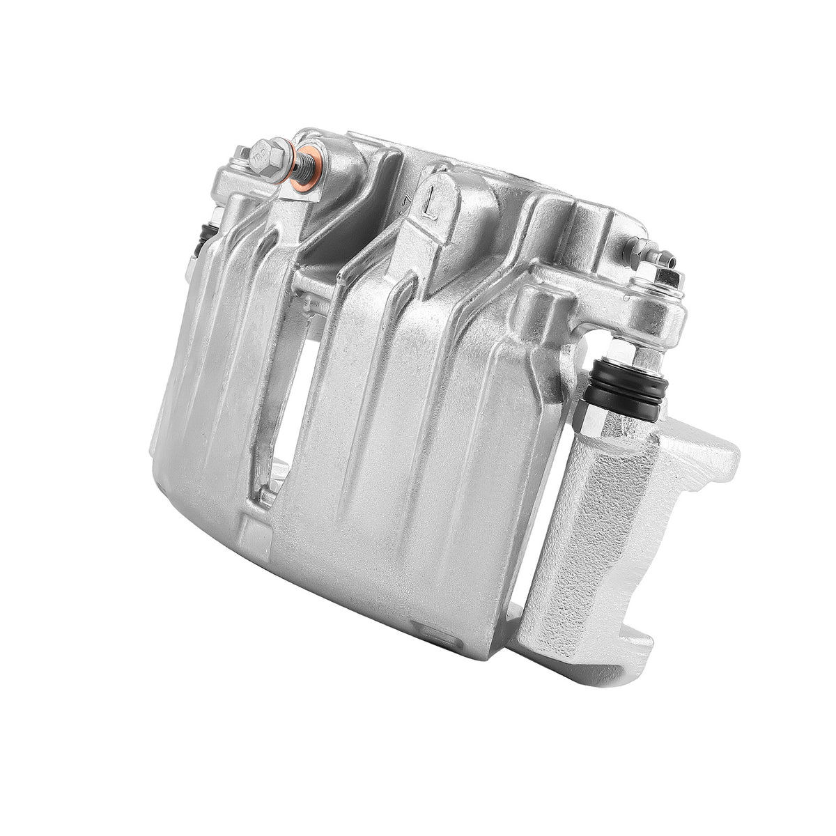 Rear Left Right Caliper w/Bracket compatible For Silverado Suburban Sierra 1500 compatible For Tahoe Yukon