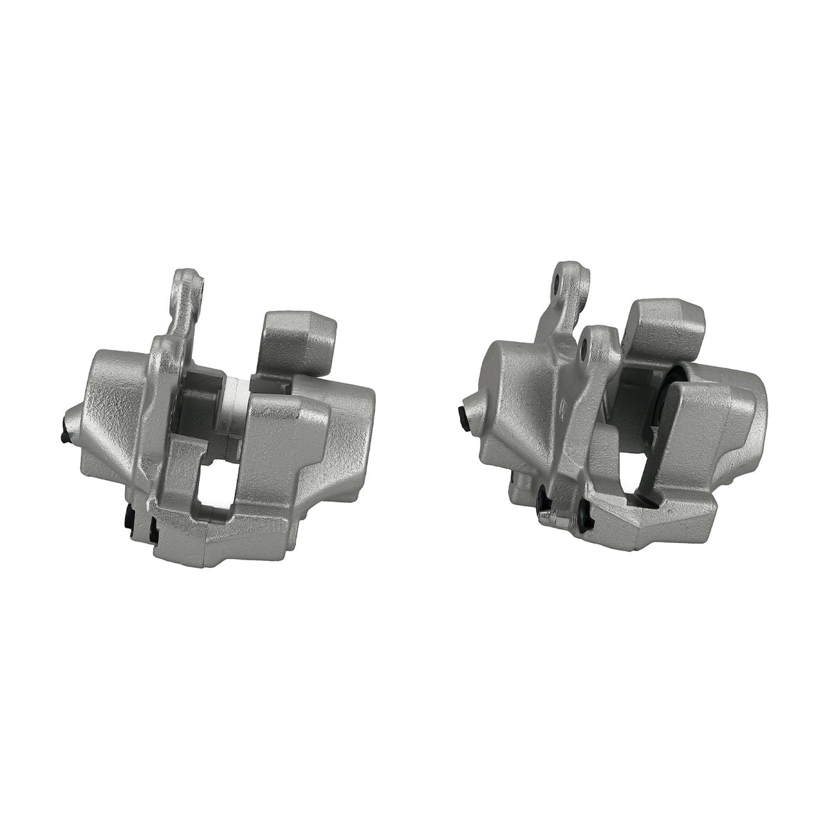 Rear Brake Caliper compatible For Mercedes-Benz C230 W203 2003-07/C240 W203 2003-05/C280
