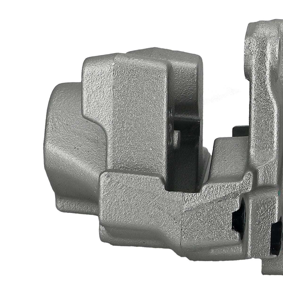 Rear Brake Caliper compatible For Mercedes-Benz C230 W203 2003-07/C240 W203 2003-05/C280