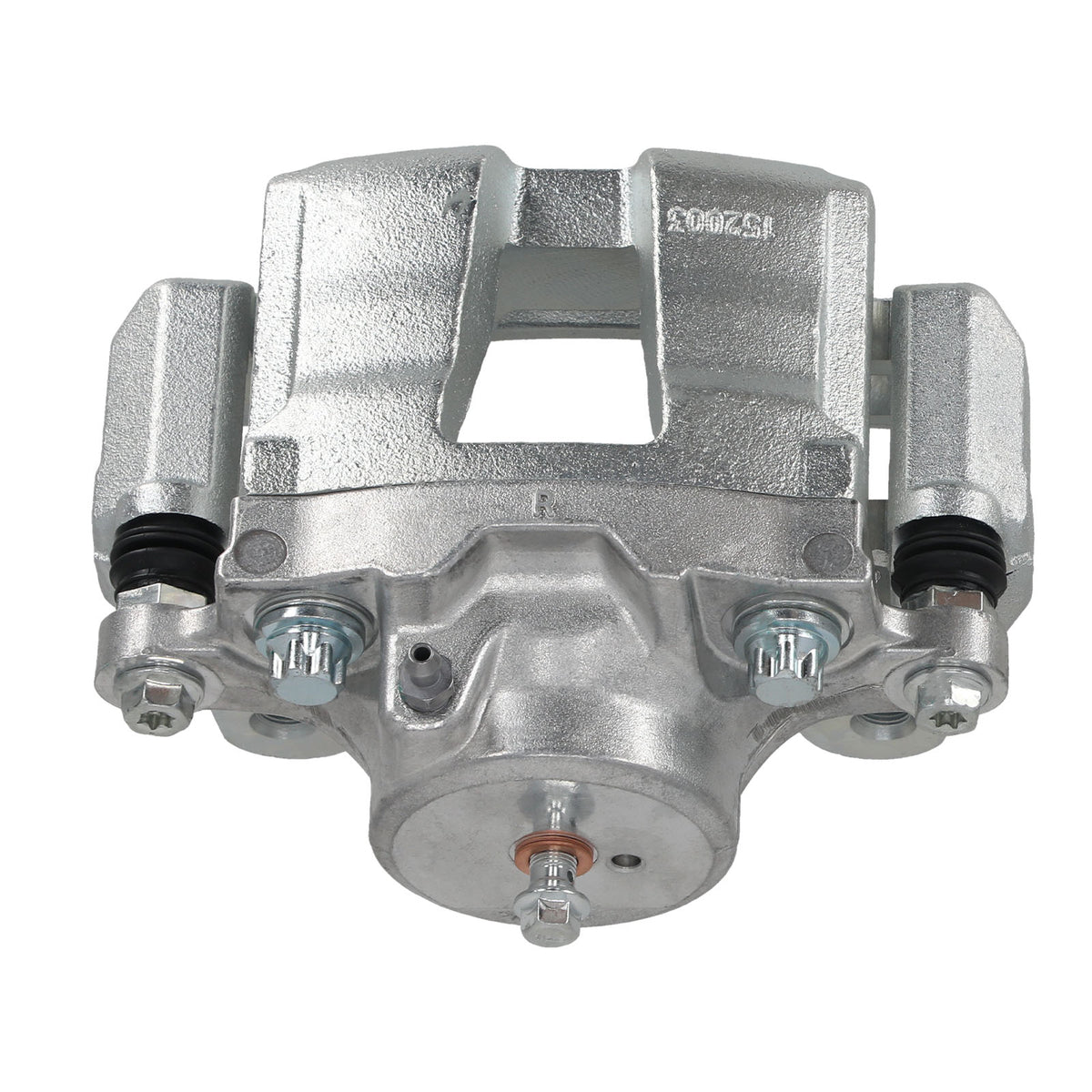 Front Left and Right Disc Brake Caliper compatible For Hyundai Sonata 2012-2015 19-B6460