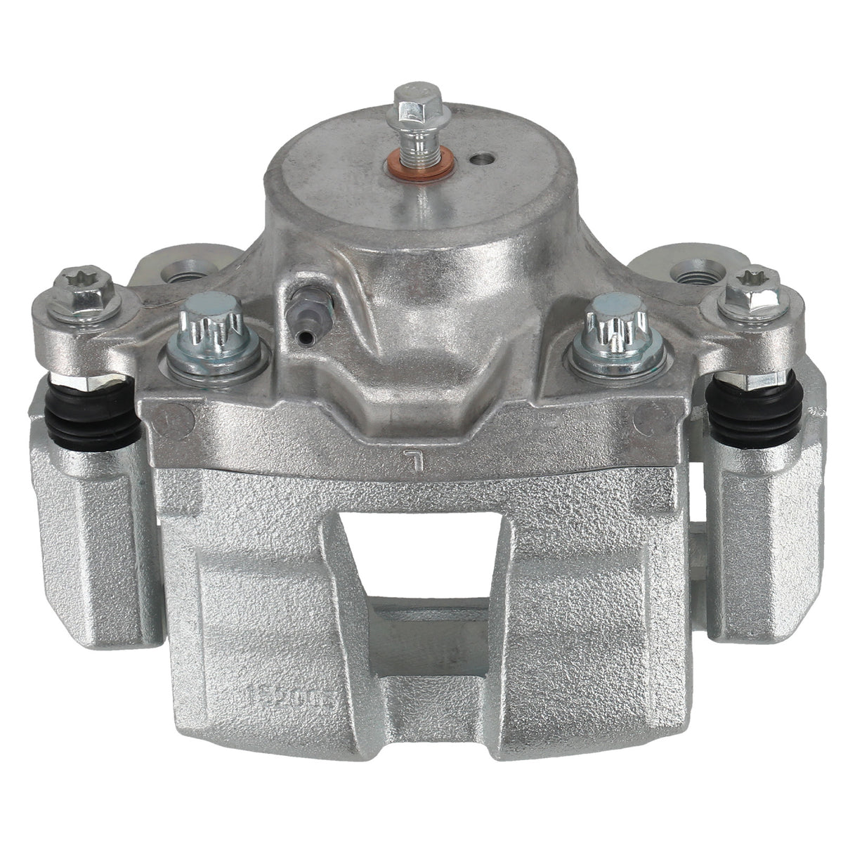 Front Left and Right Disc Brake Caliper compatible For Hyundai Sonata 2012-2015 19-B6460