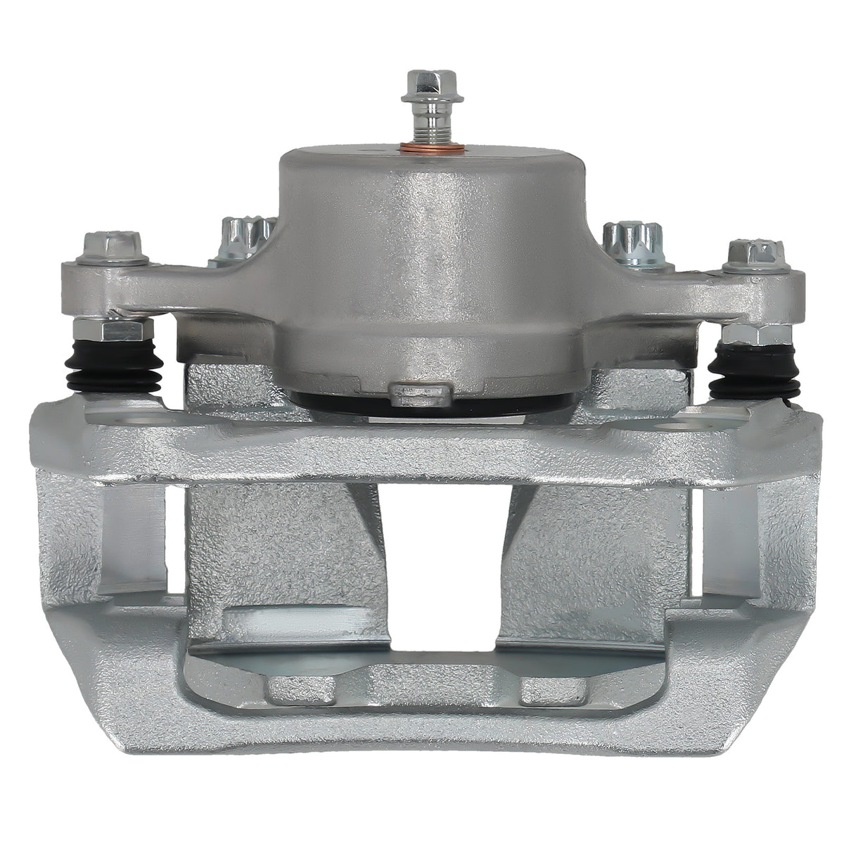 Front Left and Right Disc Brake Caliper compatible For Hyundai Sonata 2012-2015 19-B6460