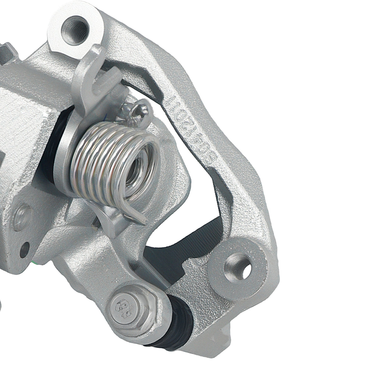 Rear Disc Brake Caliper compatible For Hyundai Tiburon 2004-2008 compatible For Kia Spectra 2005-2009