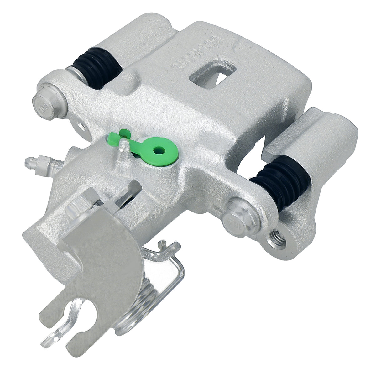 Rear Disc Brake Caliper compatible For Hyundai Tiburon 2004-2008 compatible For Kia Spectra 2005-2009