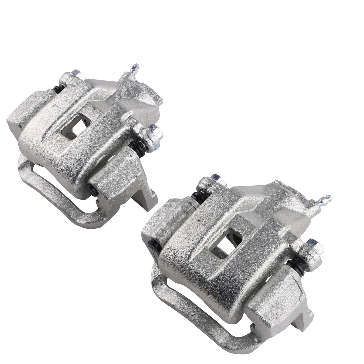 Rear Disc Brake Caliper compatible For Toyota Tundra 2007-17 compatible For Sequoia 08-17 19B3277 19B3276