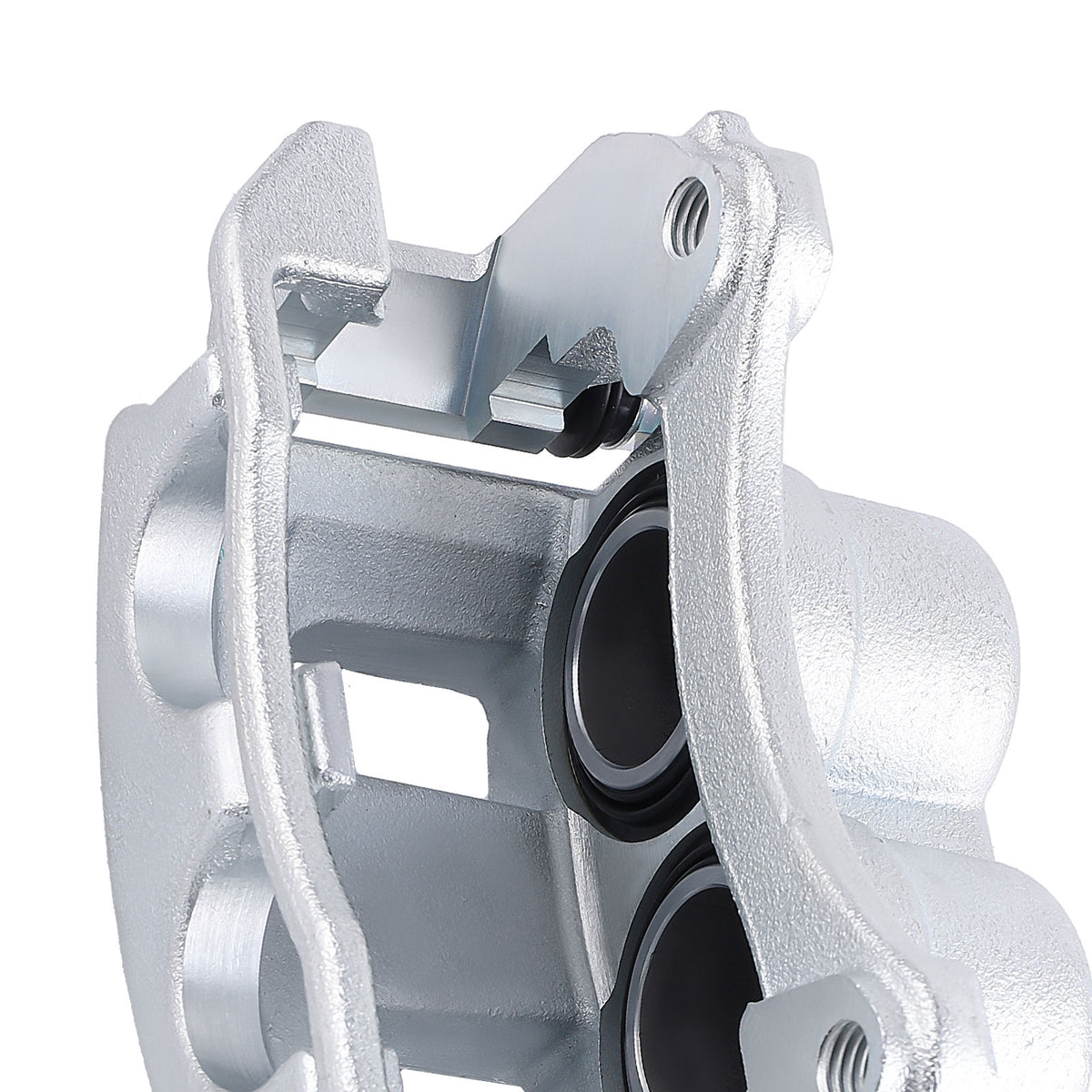 Brake Calipers Front Right Left w/Bracket compatible For Equinox Pontiac Torrent compatible For Saturn New