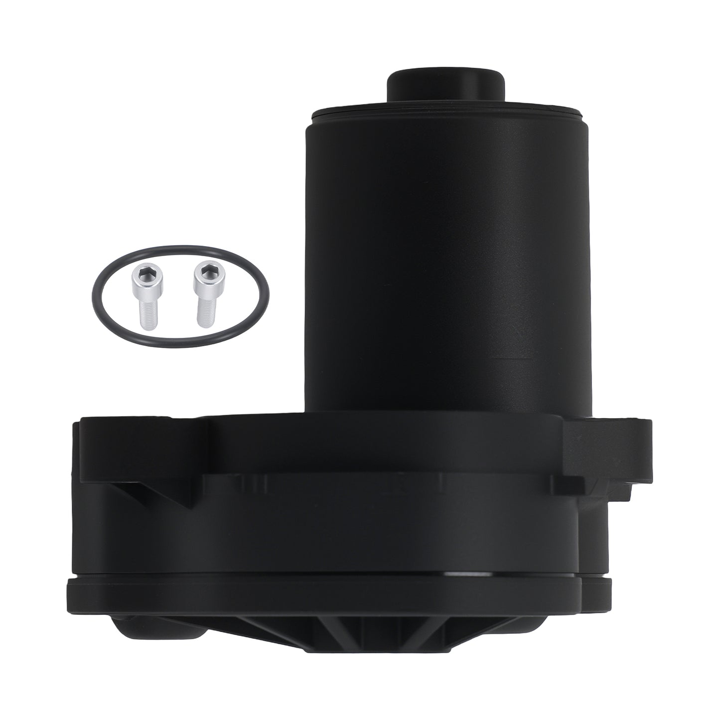 Brake Actuator Motor compatible For Volvo S60/S90/V60/V90/XC60/XC90 Rear Left 31400426