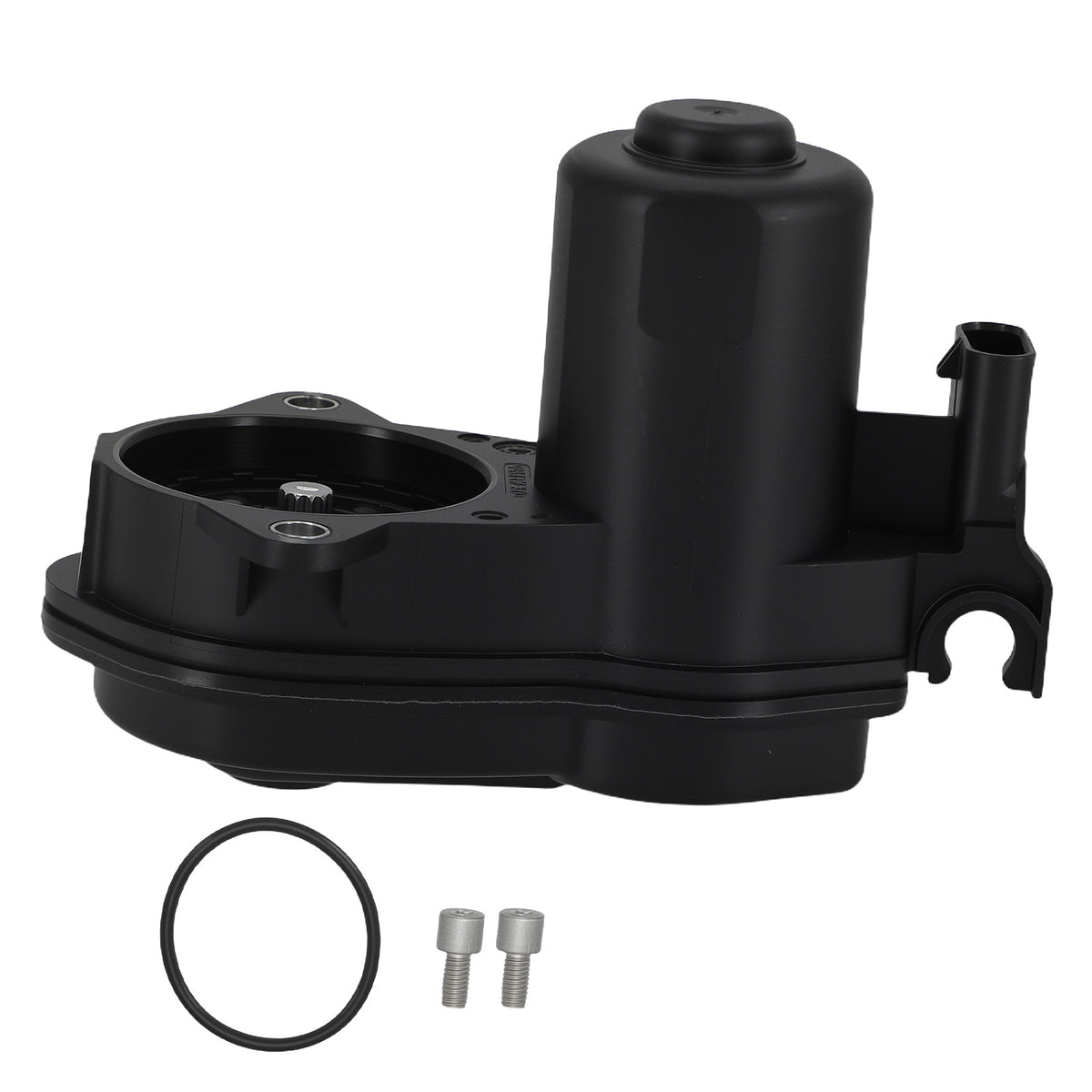 Parking Brake Caliper Actuator compatible For Mercedes-Benz GLE350 GLE400 GLE550e GLS450