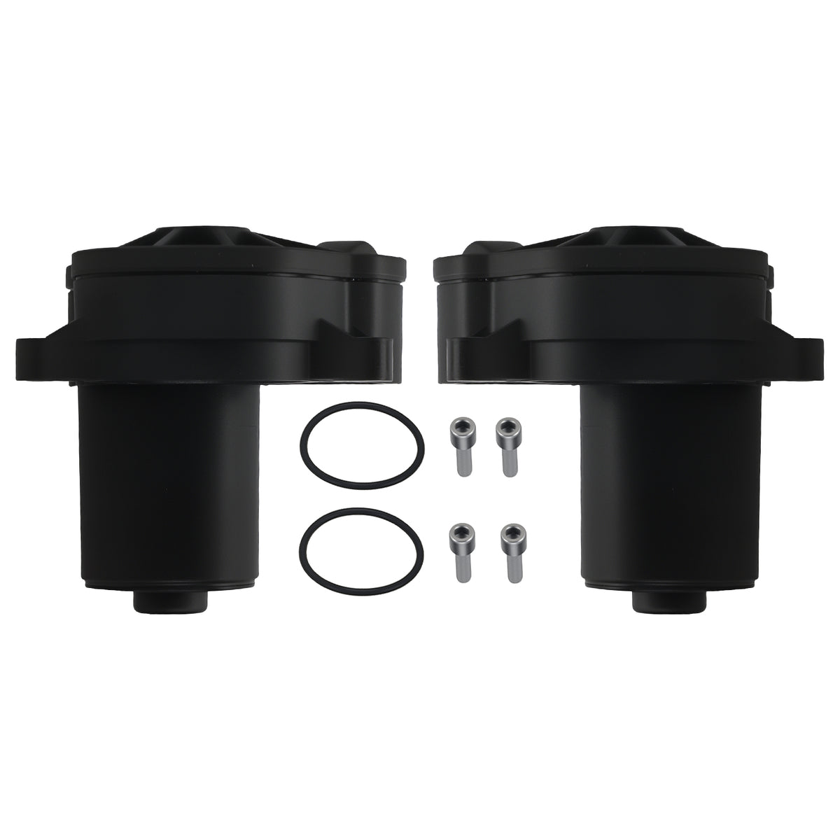 Brake Caliper Actuator Rear compatible For Subaru Legacy 2015-25/Crosstrek 24-25 26669AL010