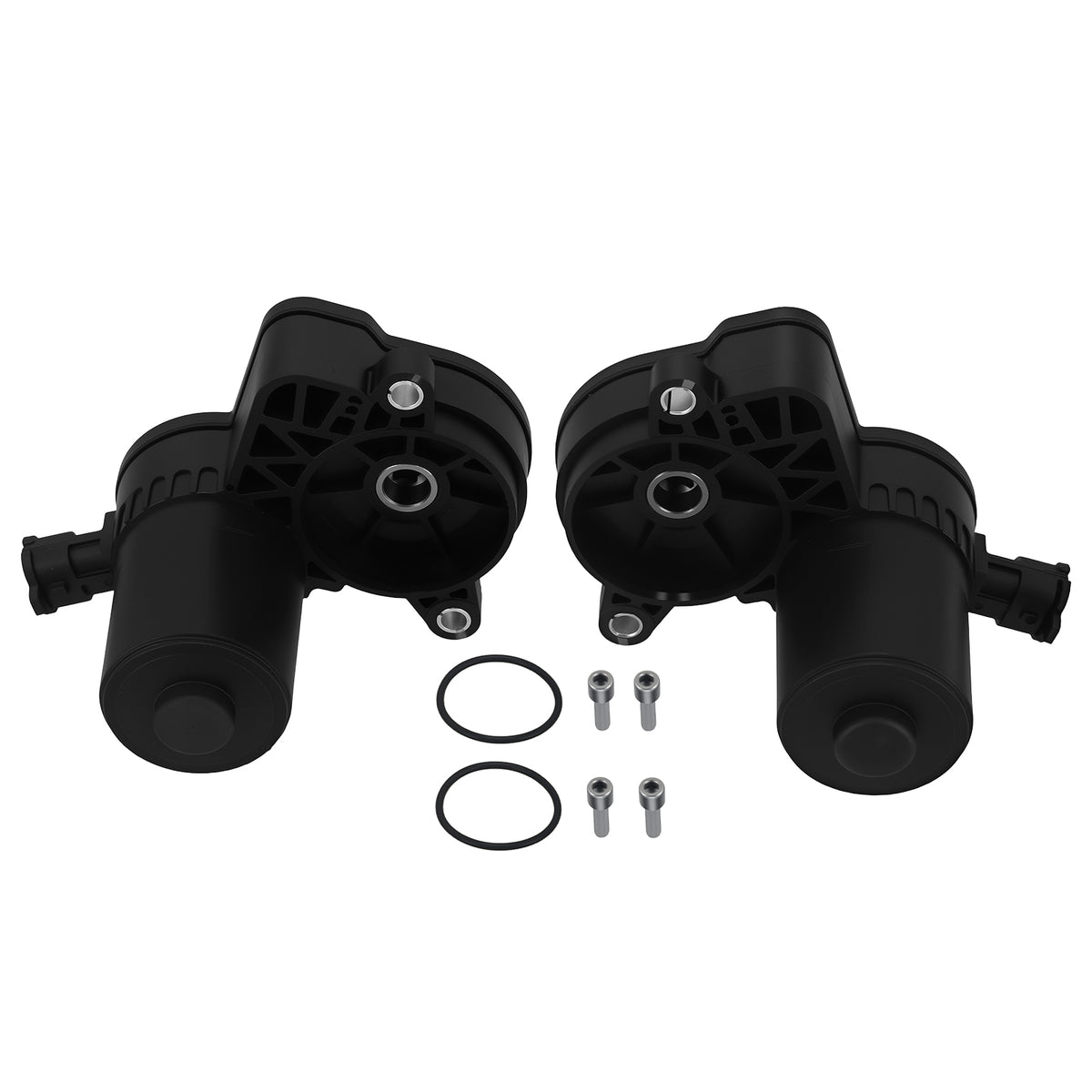 Brake Caliper Actuator Rear compatible For Subaru Legacy 2015-25/Crosstrek 24-25 26669AL010