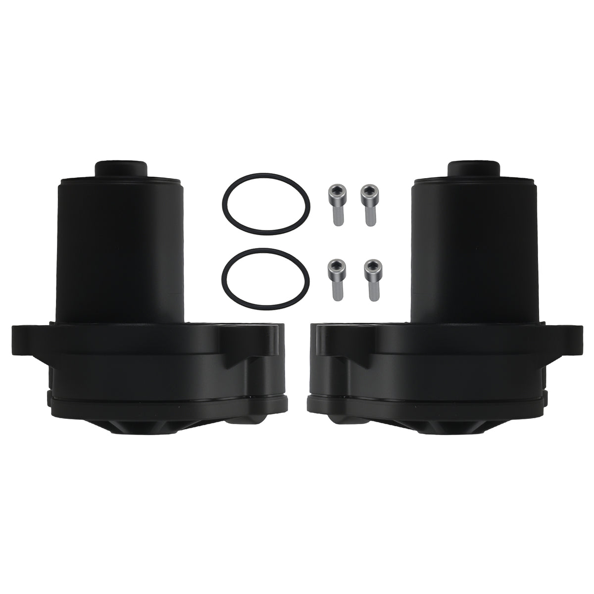 Brake Caliper Actuator Rear compatible For Subaru Legacy 2015-25/Crosstrek 24-25 26669AL010