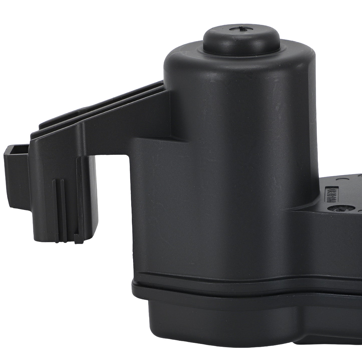 1x Parking Brake Actuator Rear compatible For Ford F150 2015-2021  FL3Z-2B712-A Black
