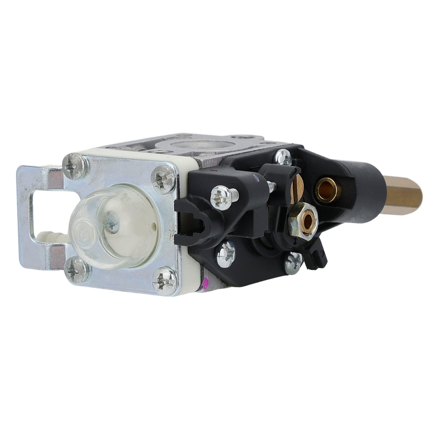 High-Performance Hipa A021000742 Carburetor Kit - Precision-Matched for Echo GT-200, SRM-210, SRM-211, Hedge Clippers, String Trimmers, HC-150, PE-200, PE-201 Edgers - 1set, Easy Install, Premium Quality