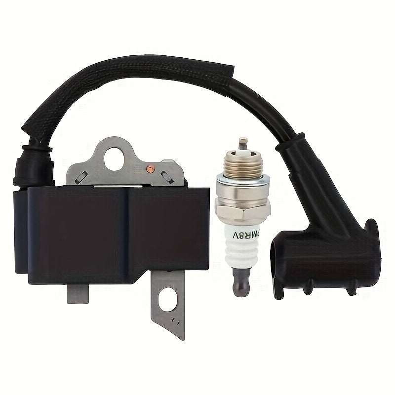 Hipa A411001960 Ignition Coil Kit For Echo CS-3510 CS-400 CS-370F CS-400F Chainsaw