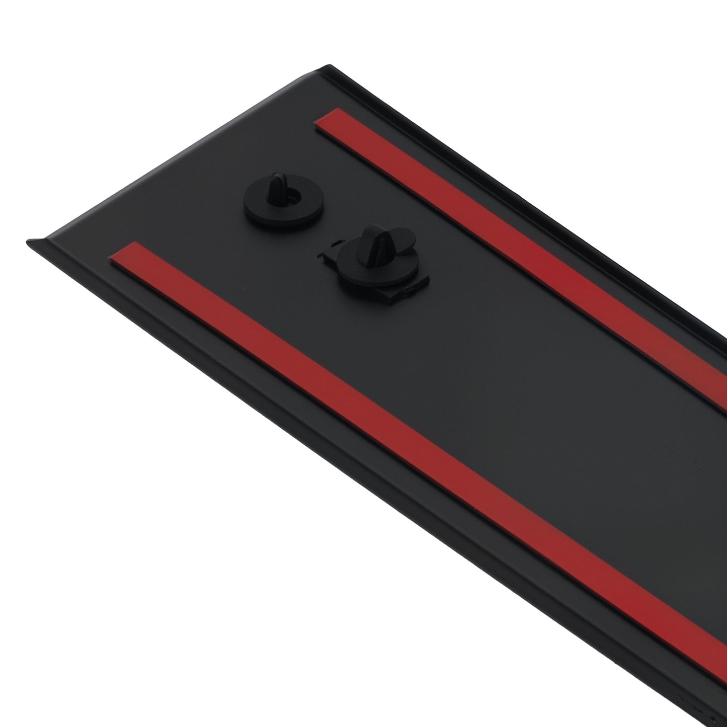 B Pillar Door Molding Right compatible for Ford Explorer 2011-2016 BB5Z-7820554-AB
