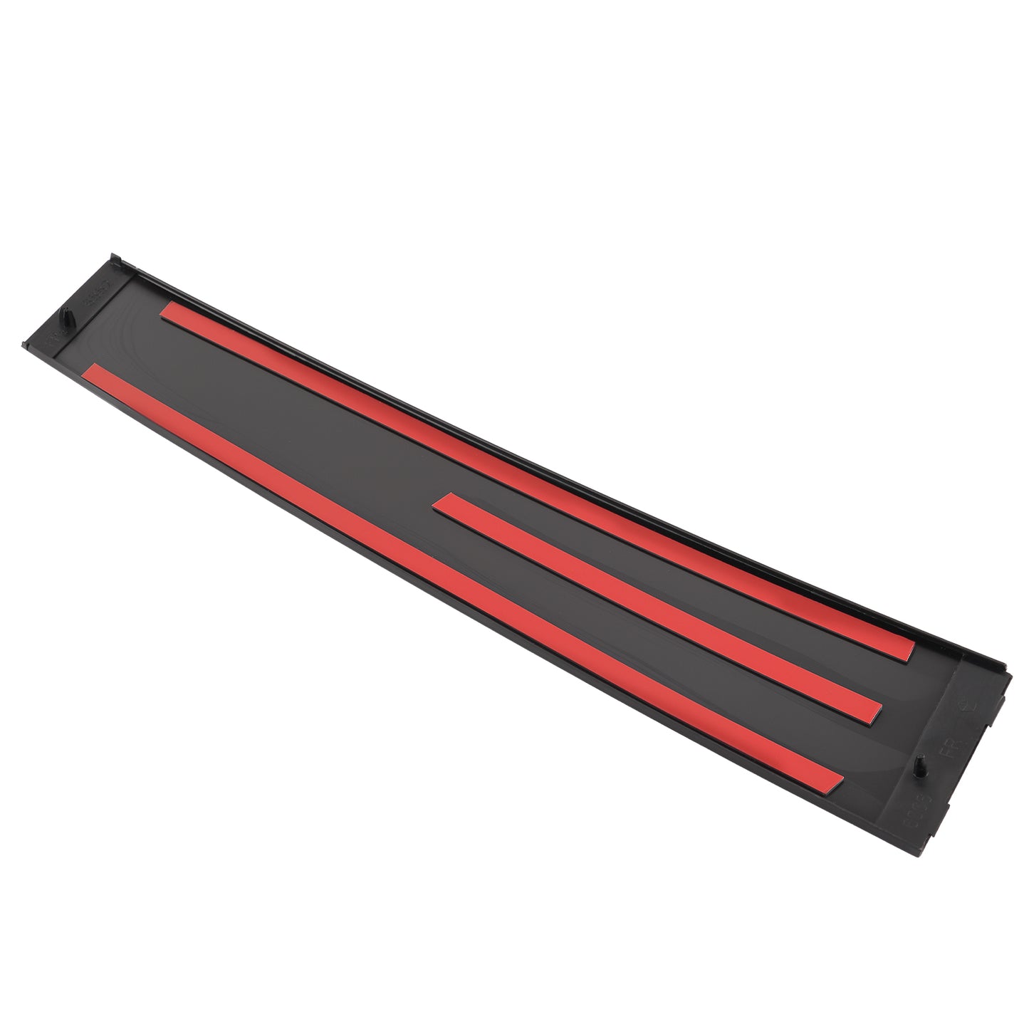 B Pillar Applique compatible For Jeep Grand Cherokee 2011-2020  Front Right 57010444AE