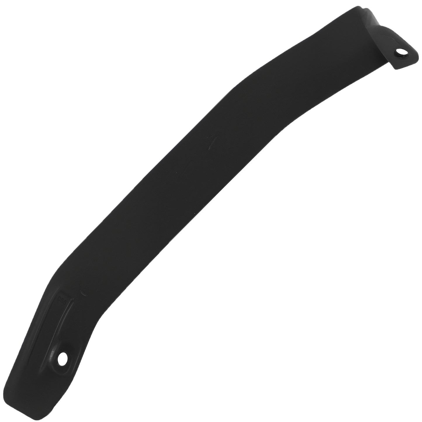 Cab Corner Roof Drip Molding Trim compatible for Ford F-150 09-14 Matte ABS