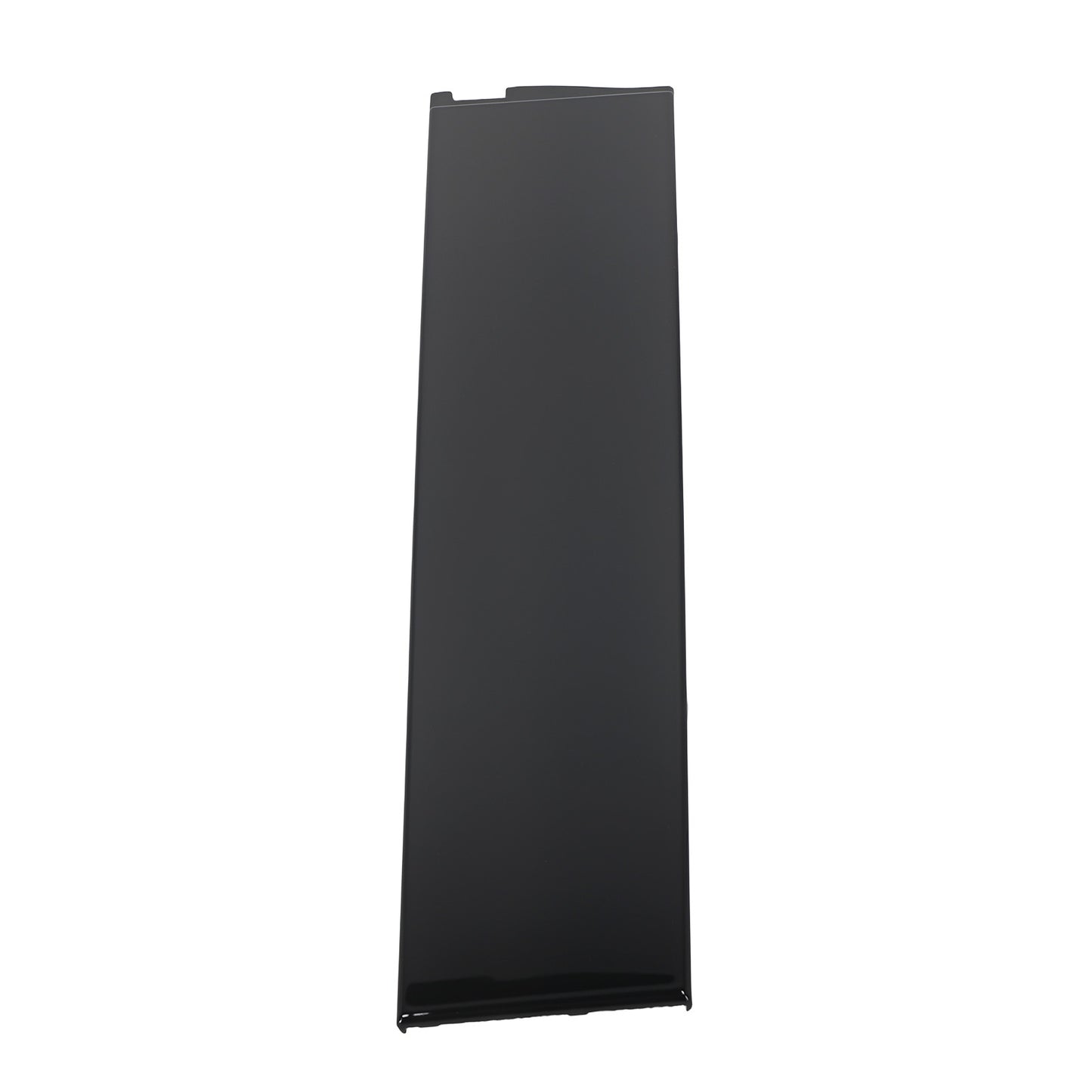 A Pillar Molding Trim Left compatible for Cadillac Escalade 2015-2018 926241 Plastic