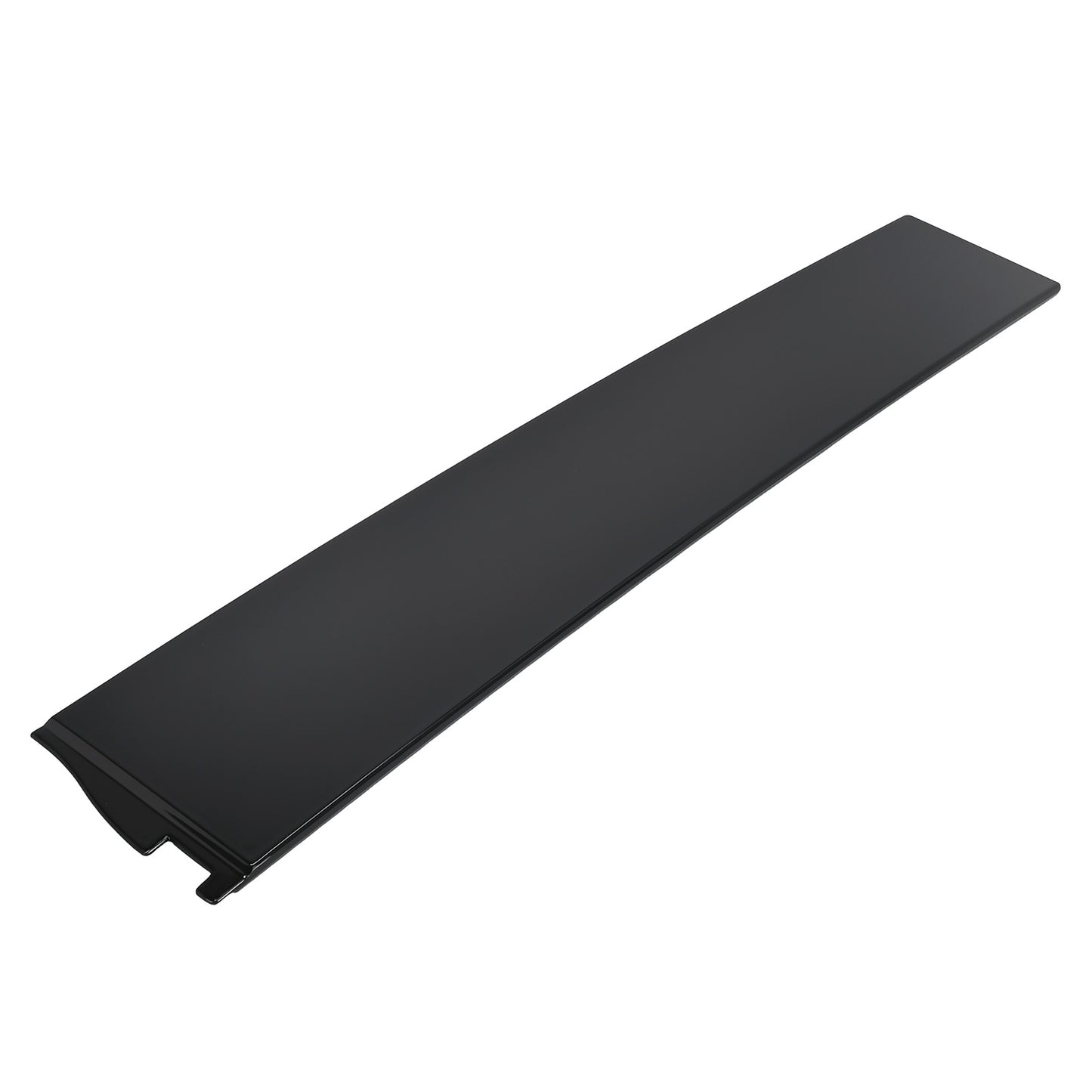 A Pillar Molding Trim Left compatible for Cadillac Escalade 2015-2018 926241 Plastic