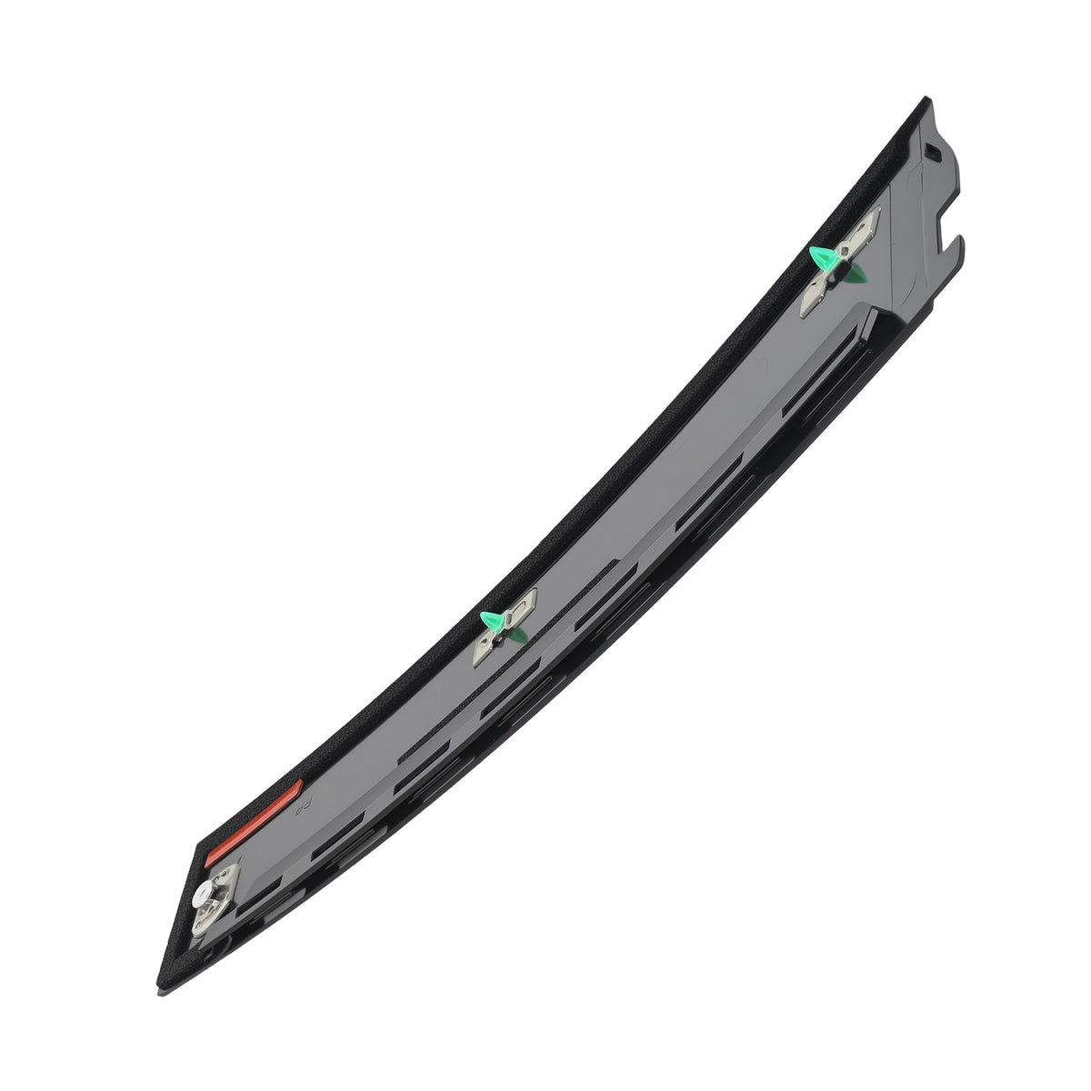 B-Pillar Molding Trim compatible For Chevrolet Suburban 2015-2018 20963321